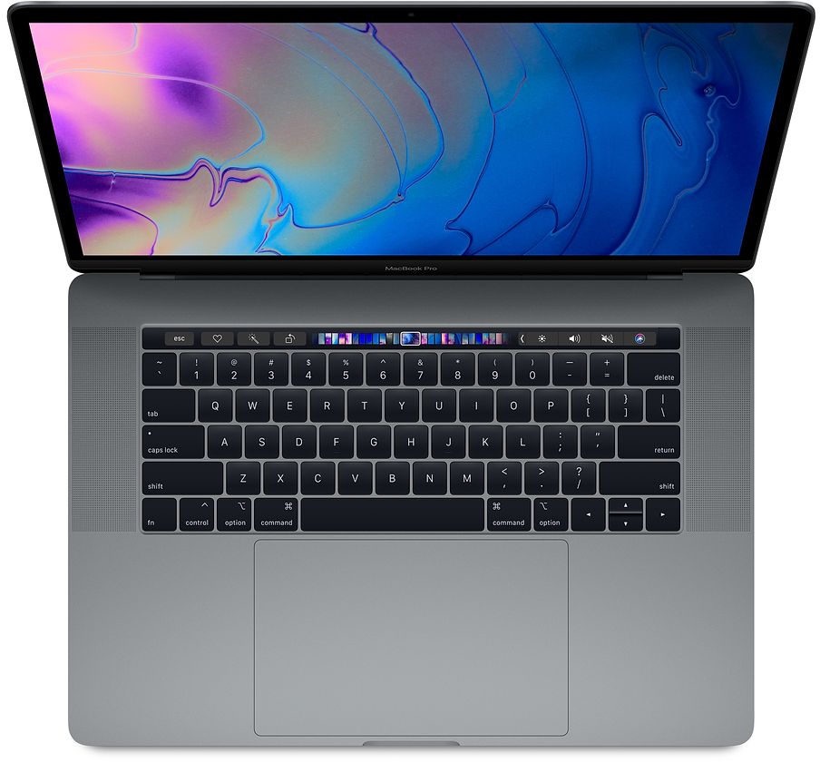 Аренда Apple MacBook Pro 15 2018