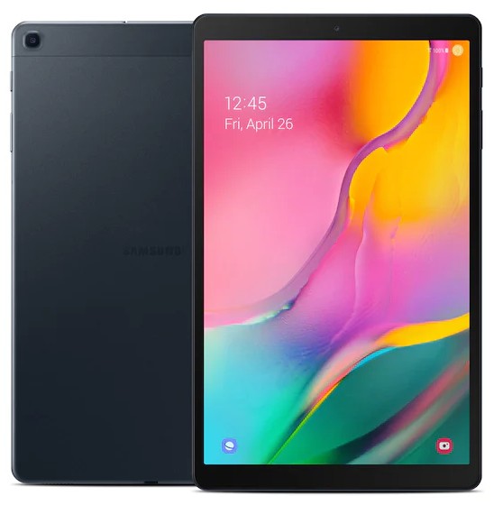 Аренда Samsung Galaxy Tab A 10.1